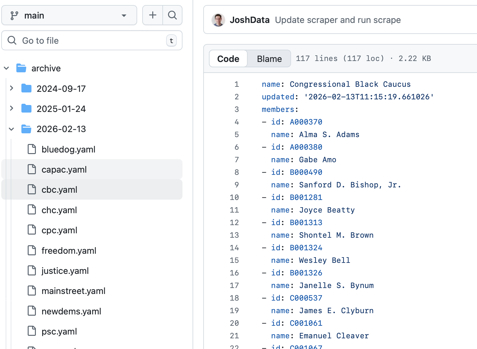 Open Journalism Update: Feb. 1–14, 2026