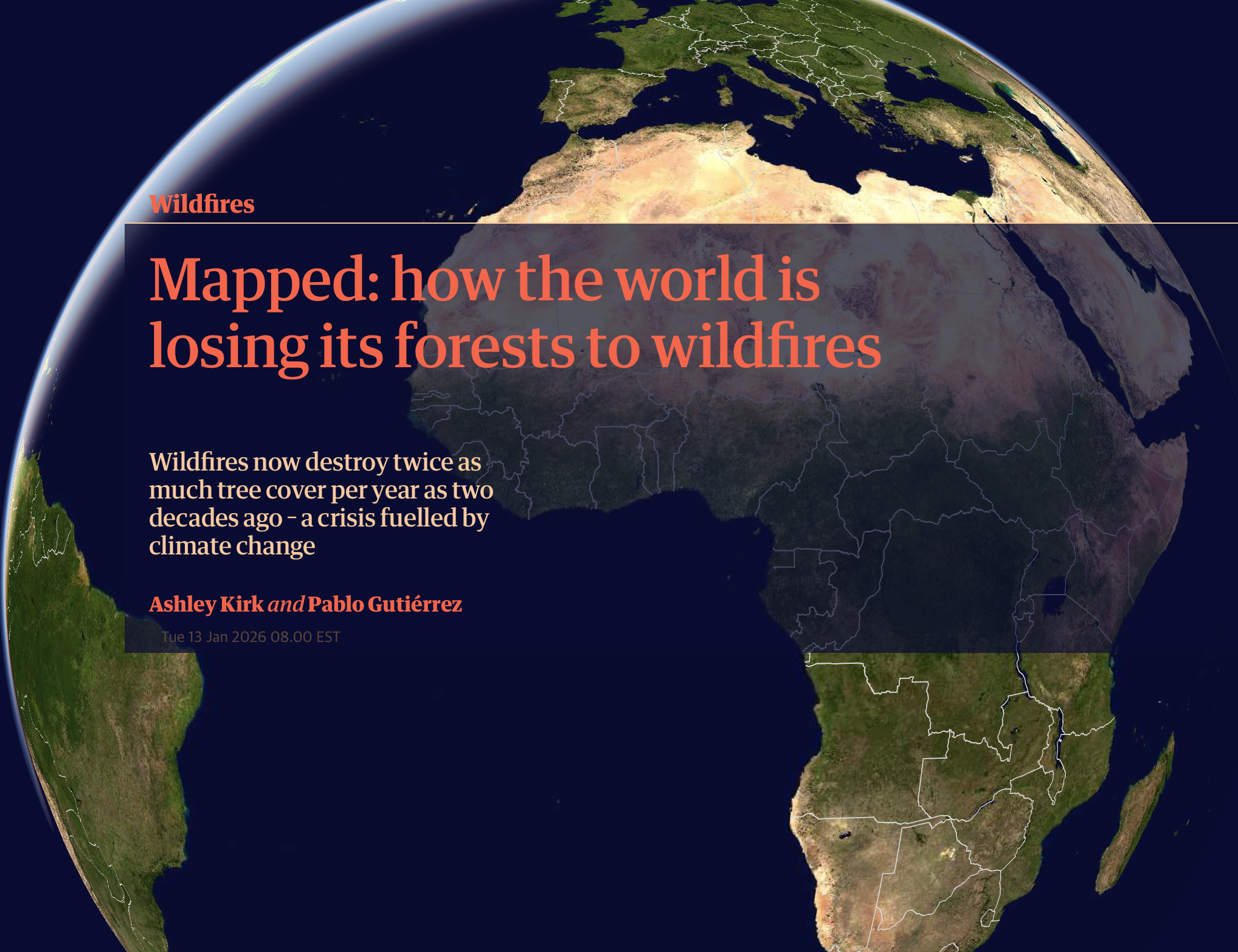 Open Journalism Update: Jan. 18–31, 2026