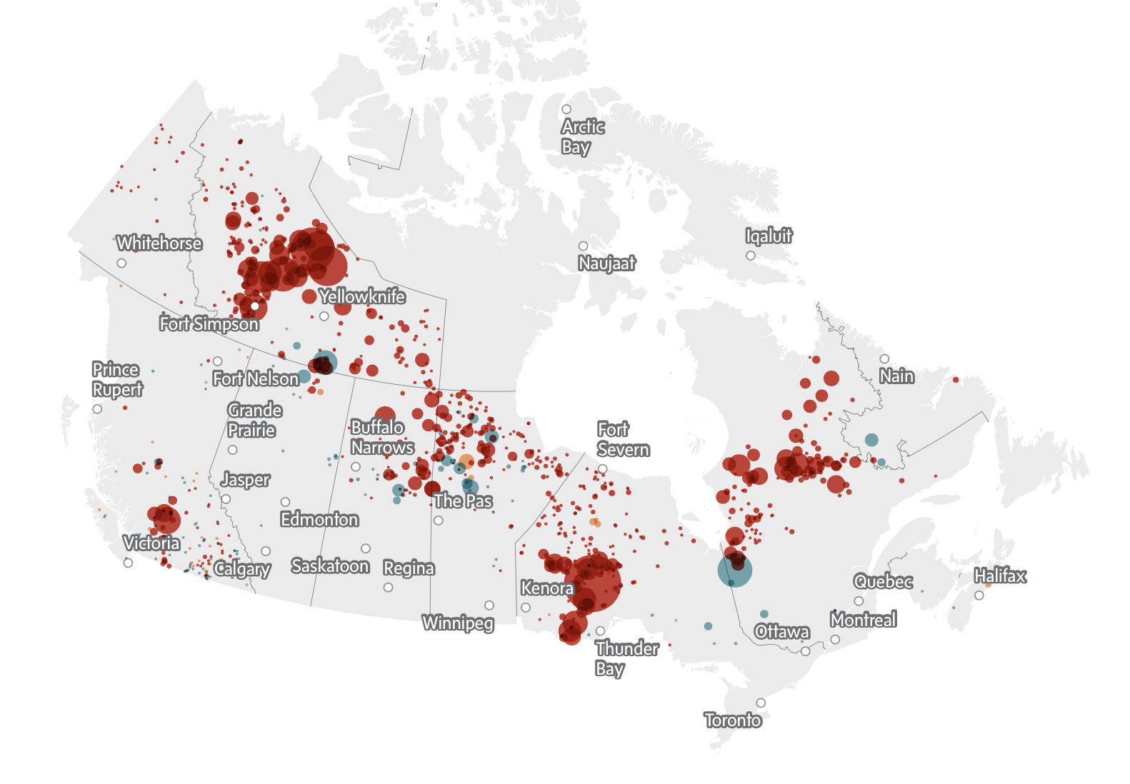 Open Journalism Update: July 12–25, 2026